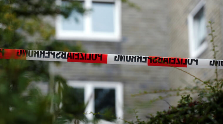 Almanya’da Bir Anne 5 Çocuğunu Öldürdüğü İddia Ediliyor