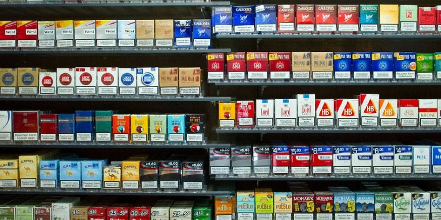 Avusturya’da Sigaraya Zam Geldi