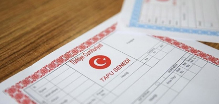 Gurbetçi Türkiye’ye gelmeden ev alabilecek…Tapu işlemleri kolaylaşıyor