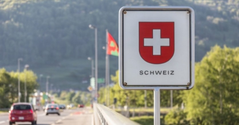 İsviçre Viyana’yı Riskli Bölgeler Listesine Aldı