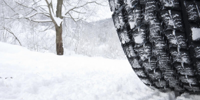 Avusturya’da Kış lastiği zorunluluğu 1 kasım 2020’den itibaren başlıyor