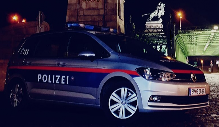 Avusturya’da Corona tedbirlerine uymayan 28 kişiye ceza kesildi