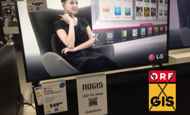 Avusturya’da GIS vergisi ödemeye son