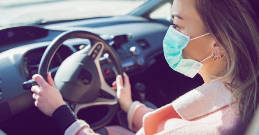 Avusturya’da Otomobil ile Yolculuk Yapacakların Dikkatine