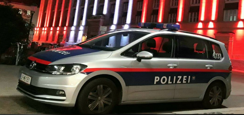 Avusturya’da Sokağa Çıkış Kısıtlamaları Bugün Başladı