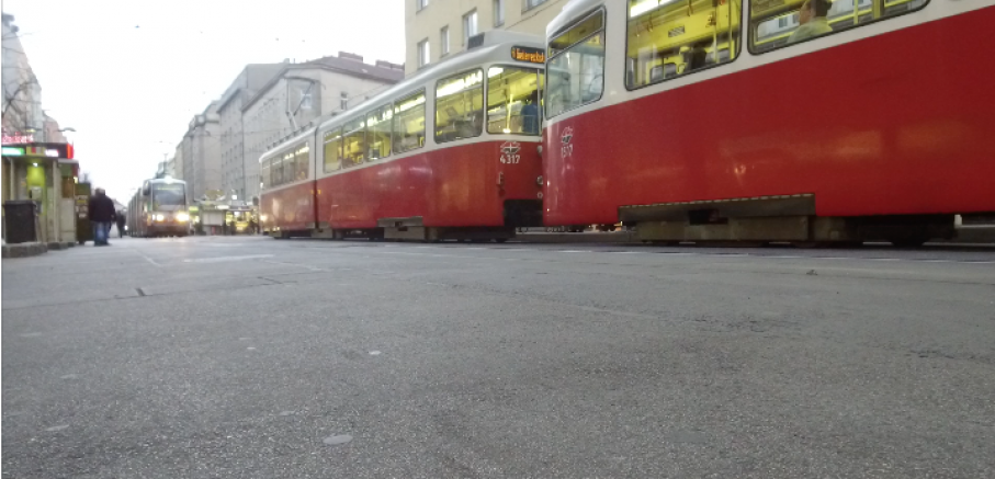 Avusturya’da Son 24 saatte 7 bin 416 yeni vaka!Viyana’da bin 231 yeni vaka tespit edildi