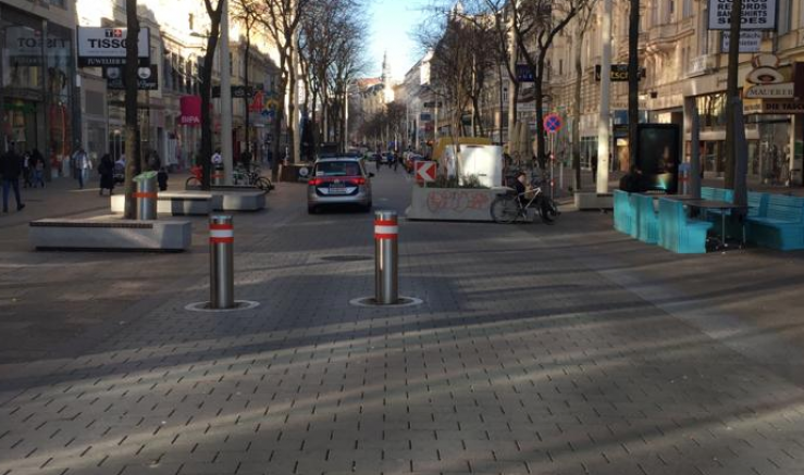 Avusturya’da Korona tedbirlerine uymayanları yüksek cezalar bekliyor