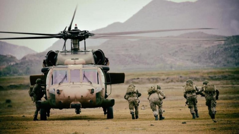 Terör örgütü PKK’dan alçak saldırı: 3 işçi şehit oldu