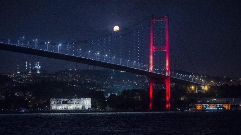 21 Aralık kış dönümünde neden en uzun gece yaşanır?