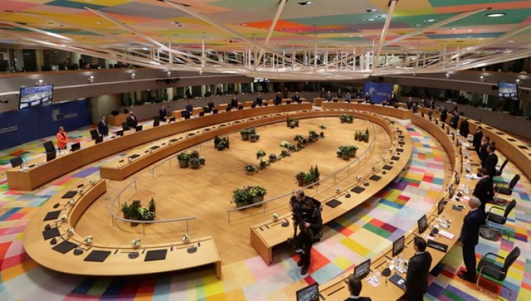 AB Zirvesi’nde Türkiye’ye yaptırım çıkmadı 22 ülke karşı çıktı