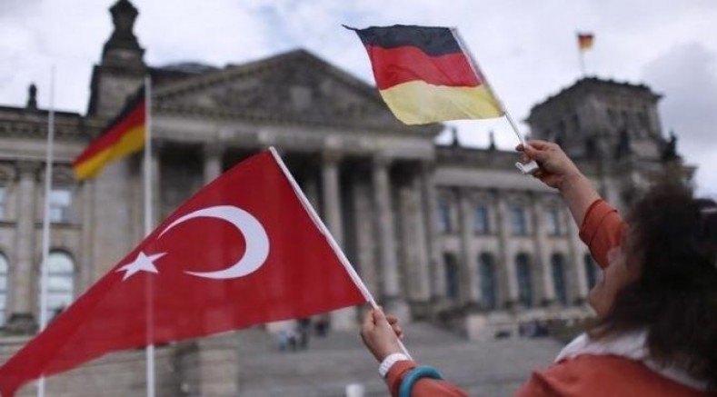 Avrupa’da yaşayan Türkler Türkiye’ye dönmek istemiyor