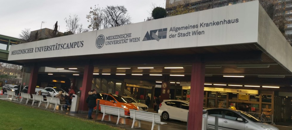 Avusturya: 23 aralık çarşamba günü Koronavirüs vaka sayısı biraz arttı