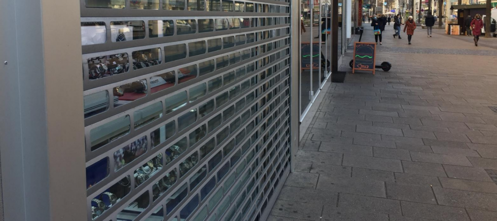 Avusturya’da 16 Aralık’da yeni Korona tedbirleri açıklanacak her yer tekrar kapanabilir