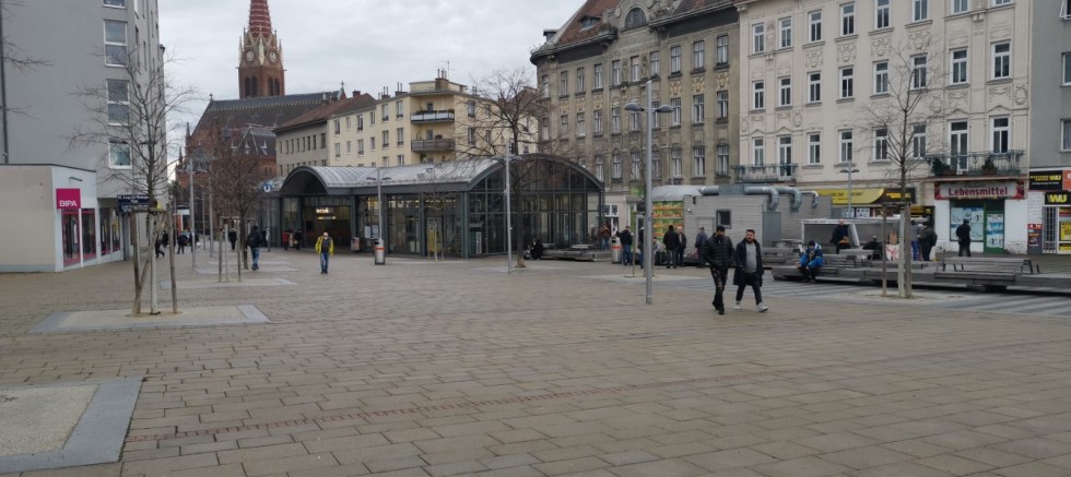 Avusturya’da 26 aralık cumartesi Korona tablosu: 1.429 yeni vaka 60 can kaybı