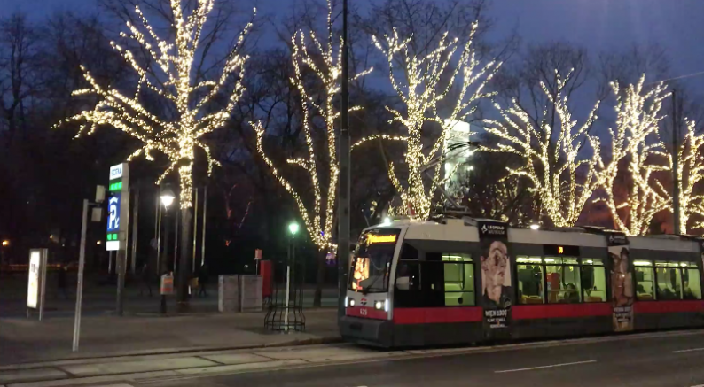 Avusturya’da 31 aralık Yılbaşı günü hangi kurallar geçerlidir ?