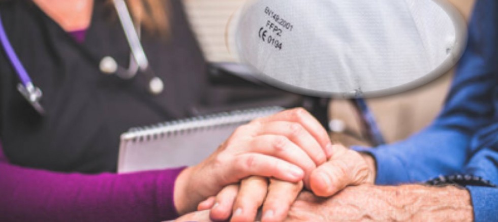 Avusturya’da 65 yaş üstü herkese on adet ücretsiz FFP2 maske gönderilecek