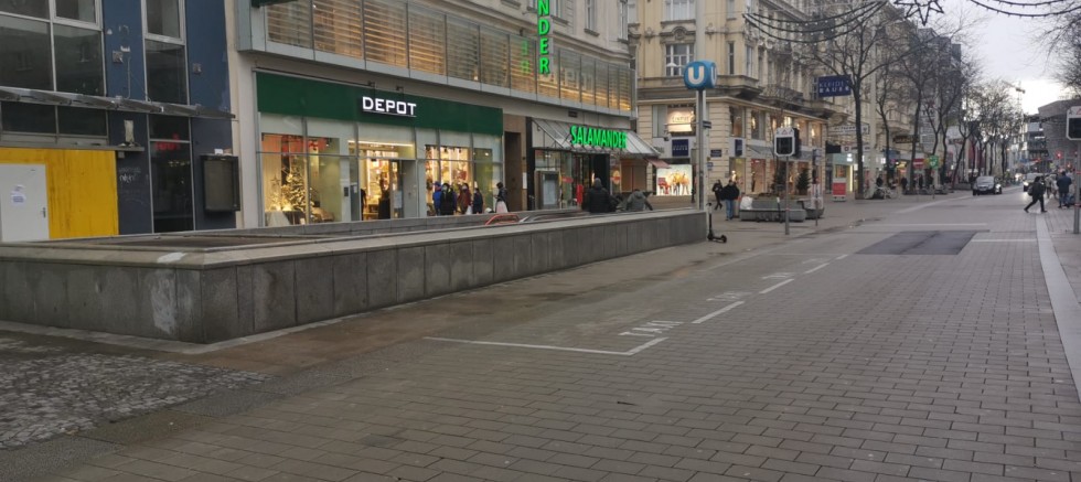 Avusturya’da günlük vaka sayısı 2 bin 550’ye çıktı…Ölüm sayıları artıyor!