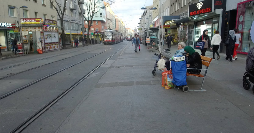 Avusturya’da Korona Virüs vaka sayısı hafta sonu 1.645’e düştü 