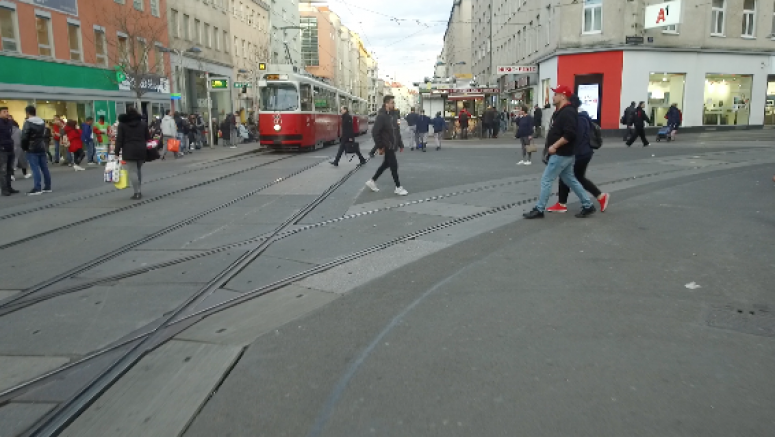 Avusturya’da günlük Koronavirüs vaka sayıları 2 binin altına düştü 