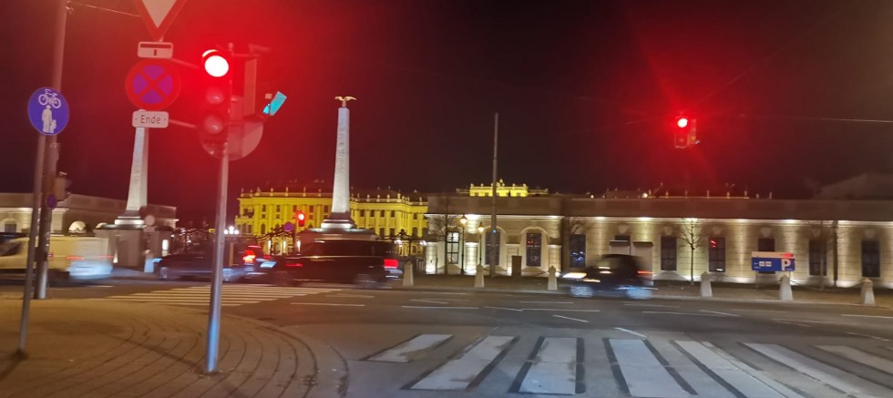 Avusturya’da Koronavirüs test sayıları düşünce vaka sayılarıda düşüyor