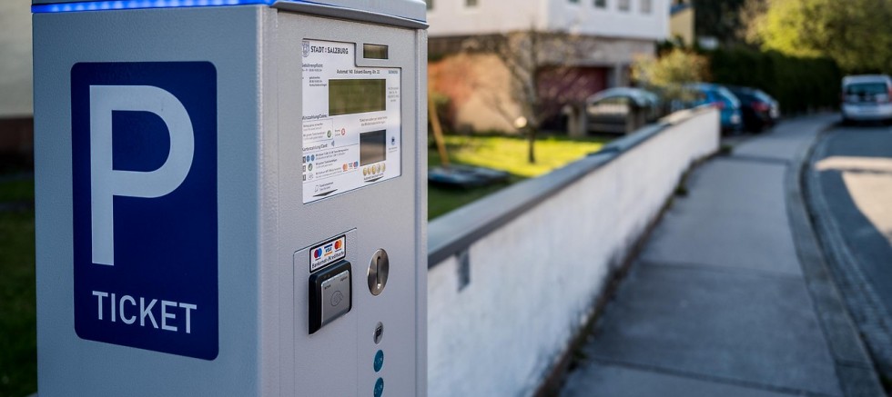 Avusturya’nın Salzburg bölgesinde park ücretleri kaldırıldı