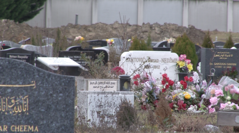 Avusturya Viyana Büyükelçisi Ceyhun Açıkladı: 57 Vatandaşımız Kovid-19 Nedeniyle Hayatını Kaybetti