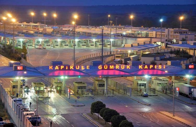 Türkiye gidecekler zorunlu Korona testi veya 7 günlük karantina uygulanacak