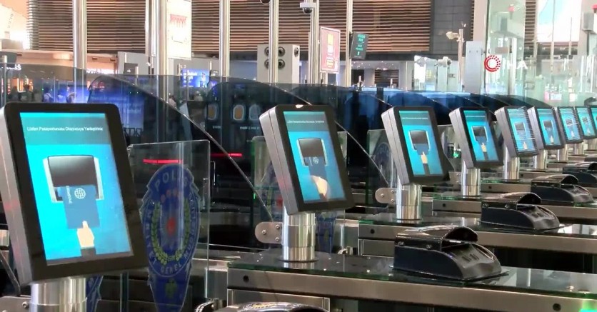 Türkiye’ye girişlerde negatif PCR test sonucu zorunluluğu 30 aralık tarihine ertlendi