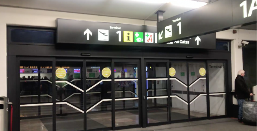 Yurtdışından Havayolu ile Türkiye’ye gelenlerden Korona test zorunluluğu