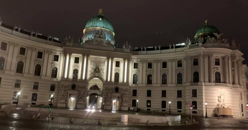 Avusturya 7 ocak Koronavirüs tablosu: Son 24 Saatte 43 Can Kaybı, 2.540 Yeni Vaka