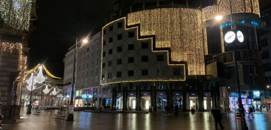 Avusturya 8 ocak Koronavirüs tablosu: Son 24 Saatte 73 Can Kaybı, 2.063 Yeni Vaka