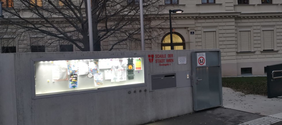 Avusturya’da Kilitlenme süresinin uzatılmasına rağmen okullardaki dersler 18 Ocak’ta başlıyor