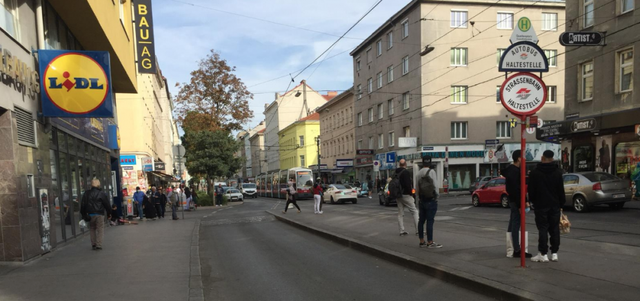 Avusturya’da Koronavirüs vaka sayıları artmaya başladı