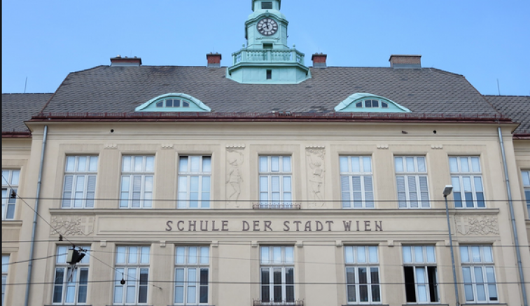 Avusturya’da Okullar Sömestr tatiline kadar uzaktan eğitime devam edecek