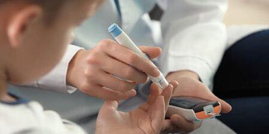 Avusturya’da Şeker Hastalarına Sosyal Yardım