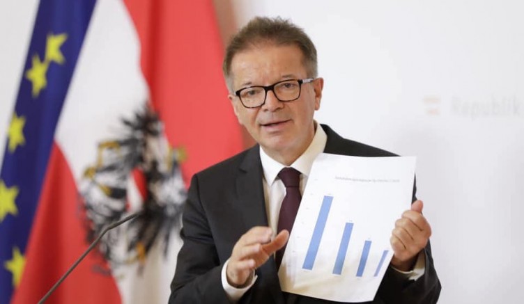 Avusturya: Mutasyona uğrayan Koronavirüs beş kişide görüldü