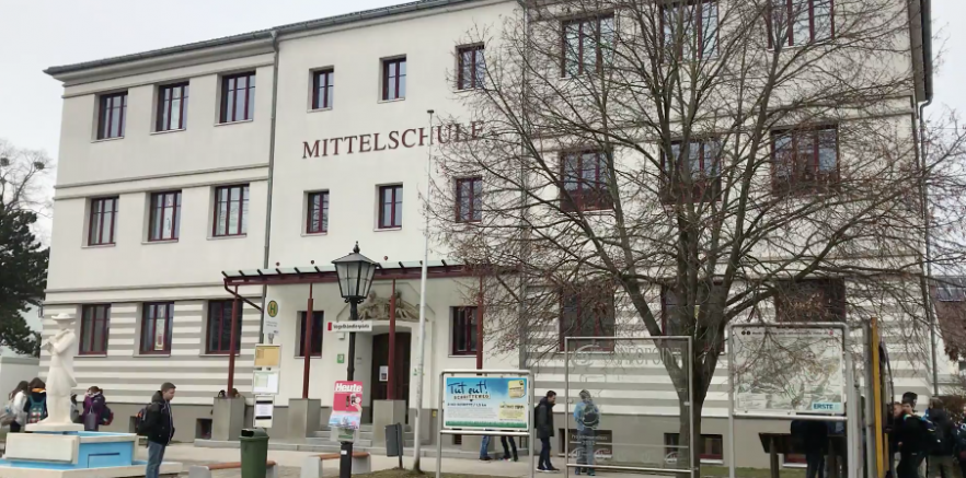 Avusturya: Okullarda Noel tatilin ardından uzaktan eğitim başladı