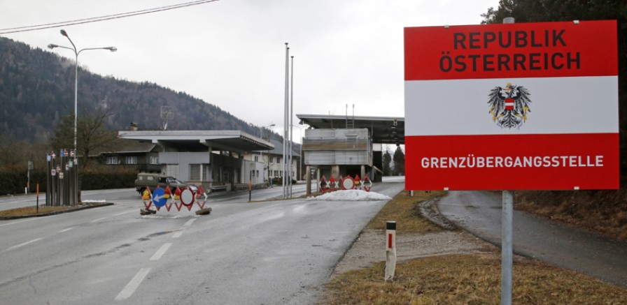 Avusturya: Seyahatin ardından Corona karantinası uzatıldı ve girişte dijital giriş kayıt şartı