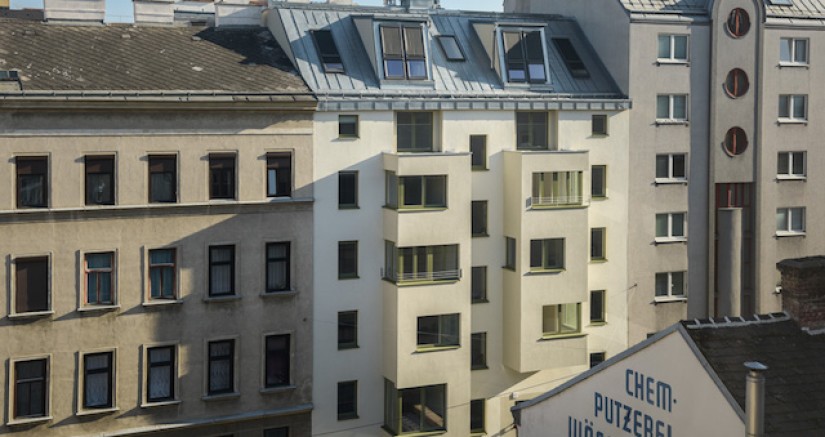 Avusturya’da 17 bin kiracı evlerini kaybetme riski altında