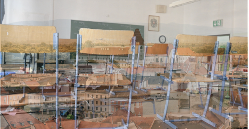 Avusturya’da bir okulda dokuz korona vakasından sonra uzaktan eğitime geçildi