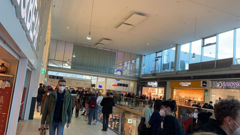 Avusturya’da en son 4 hafta önce bu kadar fazla yeni korona vakası görüldü