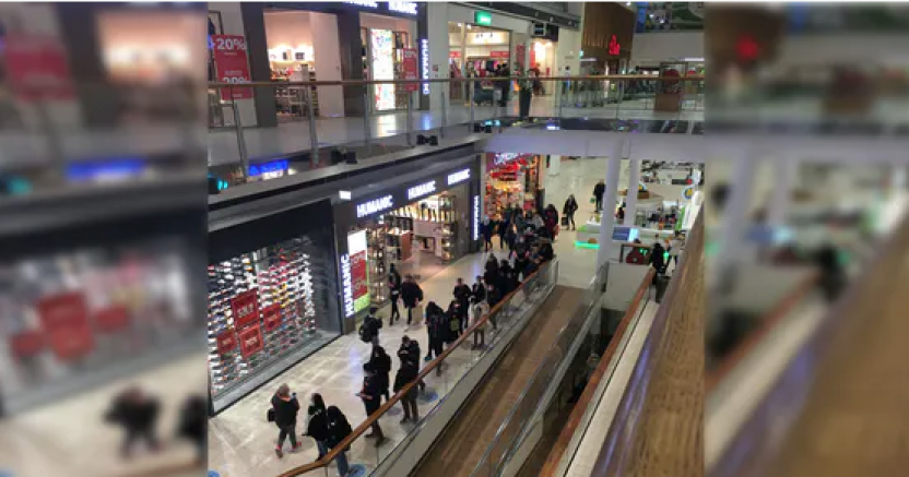 Avusturya’da günlük Koronavirüs sayıları gün gün yine artmaya başladı
