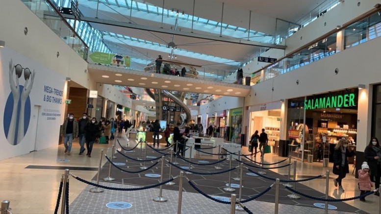 Avusturya’da Koronavirüs vaka sayıları artmaya devam ediyor