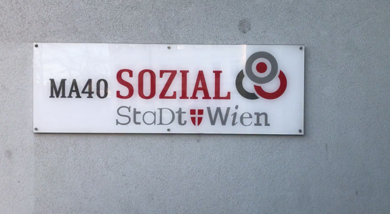 Avusturya’da Mısırlı bir adam haksız yere 40 bin Euro sosyal yardım aldı
