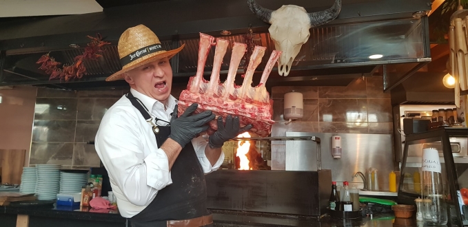 Avusturya’da Restoranlara Girişte Coronavirüs Test Zorunluluğu gelebilir