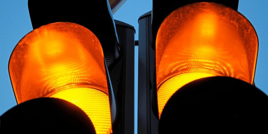 Avusturya’da Viyana’dan sonra Yukarı Avusturya’da artık turuncu yandı