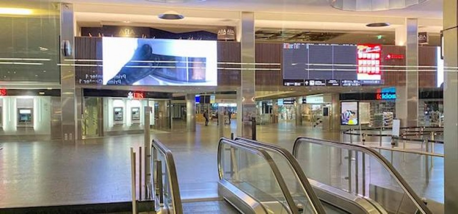 Başkent Viyana’da üç kişide Güney Afrika mutasyonuna rastlandı