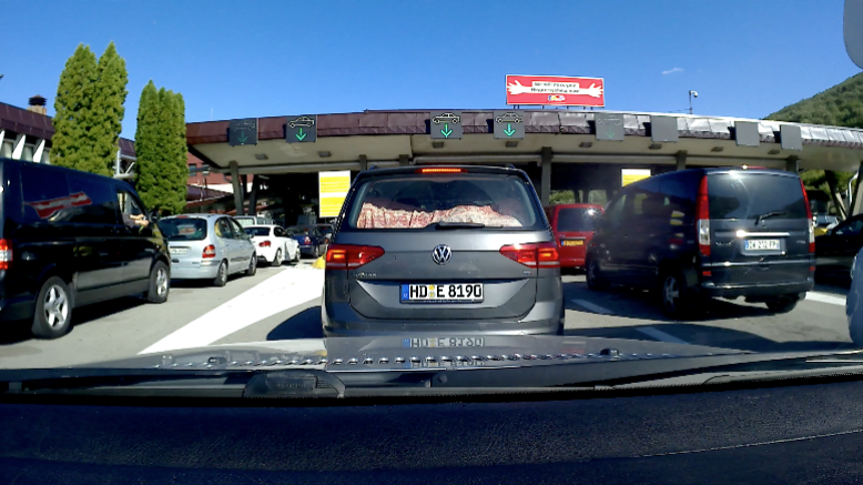 Türkiye’ye girişlerde istenen Covid-19 test uygulaması uzatıldı!