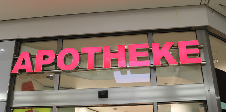 Viyana’da 79 Eczane ücretsiz Covid-19 test hizmeti sunacak