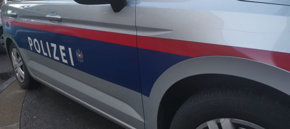 Viyana Mödling bölgesinde 25 mülteci yakalandı